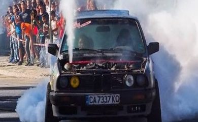 Smolyan Race се завръща