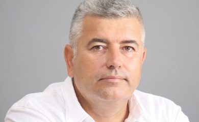 Стефан Сабрутев отново ще се бори за кметския стол в Смолян