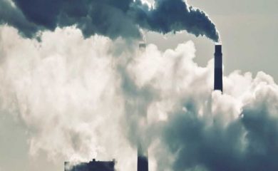 Национална програма за контрол на замърсяването на въздуха