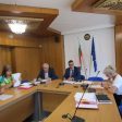 Смолян: Обсъдиха сложната обстановка с чумата по свинете