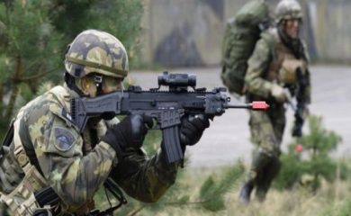 Мащабно военно учение в Смолян: Цивилните да не навлизат в забранените зони!
