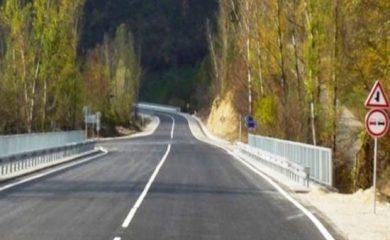 На 4 октомври от 12 ч. до 15 ч. се спира движението по участък от пътя Кричим–Михалково