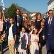 Всички училища в Смолян официално откриха новата учебна година