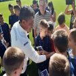 Деца от Смолян се включиха в националната младежка програма „Заедно за отбора“