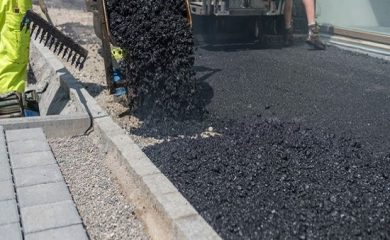 В община Златоград стартира мащабен ремонт на пътища