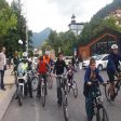 Смолян отбеляза Европейската седмица на мобилността с веломаратон