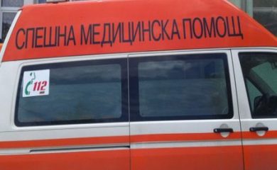 Смолянчанин се натресе в дърво по пътя Пампорово – Смолян