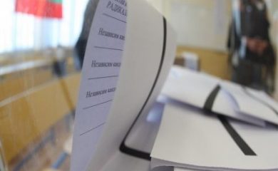 Втори тур в Смолян: Николай Мелемов срещу Стефан Сабрутев