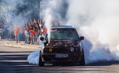 Готови ли сте за Smolyan Race?