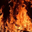 Смолян: Пожар изпепели вила в Станевска махала