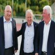Министър Красен Кралев: Ще подкрепим усилията на Николай Мелемов за развитието на спорта