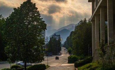 Нова програма за чистотата на въздуха в Смолян