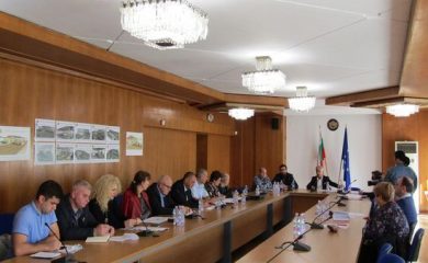 Смолян: Обсъдиха мерки за намаляване на транспортния травматизъм