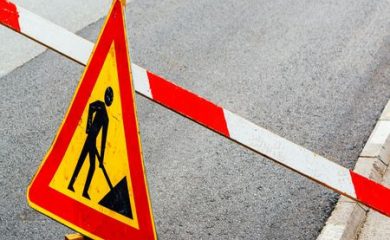 Затварят пътя Девин-Кричим от днес до 22 ноември