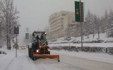 Институциите в Смолян са в готовност за посрещане на зимния сезон