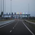 От днес се плаща Toll такса в Ореокастро, от 4 декември и в Аспровалта
