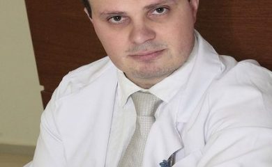 Проф. Дроздстой Стоянов идва в Смолян, разисква здравословни проблеми