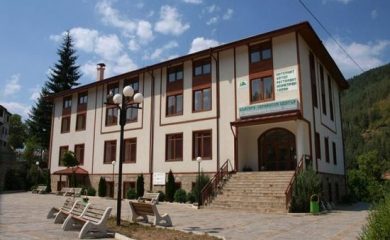 Българо-германския център в Смолян организира обучение на кадри в сферата на туризма
