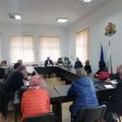 Кметът на Чепеларе проведе работна среща с кметове и кметски наместници