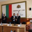 Новоизбраните кметове на Девин, Доспат и Борино започват своя управленски мандат