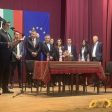 Новоизбраните кметове на Рудозем, Мадан, Неделино и Златоград встъпиха в длъжност