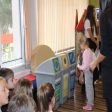 РИОСВ – Смолян и доброволци от БЧК запознаха деца с ползите от разделното събиране на отпадъци