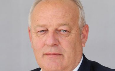 Николай Мелемов ще участва в конгреса на ЕНП с право на глас