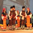 Ансамбъл Родопа представя спектакъла “Чан до чана, песен до песен” на 28 ноември в Смолян