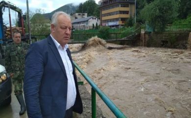 1.8 млн. лeва за справяне с последиците от бедствия в Смолянско