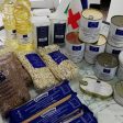 БЧК стартира раздаването на хранителни продукти на уязвими и нуждаещи се