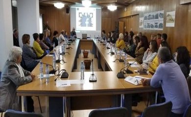 В Смолян се проведе дискусионен форум, организиран от КНСБ