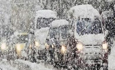 Утре ще вали сняг