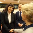 Дариткова: За България е приоритет отпадането на мониторинговия механизъм и влизането в Шенген