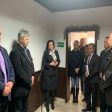 Министър Десислава Танева откри музеен кът в ДГС „Акад. Николай Хайтов“ в Хвойна