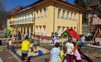 Предлагат детските градини в Смолян да бъдат безплатни