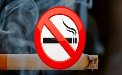 Жестоки глоби за пушене в Гърция
