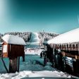 Отлични условия за ски в Пампорово