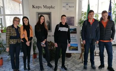 РИОСВ и ДГС – Смолян отбелязаха Международния ден на планината