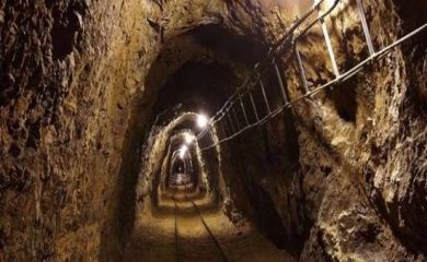 Миньор пострада при трудова злополука в Мадан