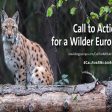 Завръщането на дивата природа: решение за климатичната криза и загубата на биоразнообразие