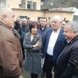 Премиерът Борисов инспектира ремонтирания път Кричим-Михалково-Смолян
