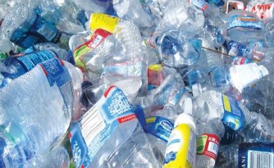 В кампанията “Капачки за бъдеще”  вече ще се събират и пластмасови бутилки