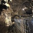 Сериозен ръст на туристите в Ягодинската пещера