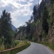 Ограничение на движението по пътя Широка лъка – Девин на 24 януари