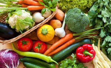 18,6 млн. лева за производителите на плодове и зеленчуци