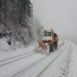 В Девин глобяват фирмата, която изпълнява поръчката за зимно поддържане