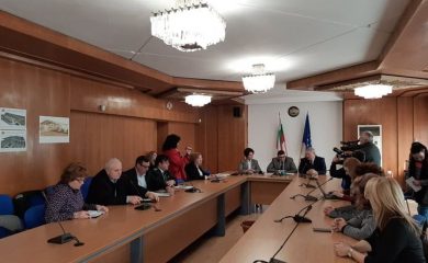 Кризисният щаб за борба с коронавируса: Обстановката в Смолянска област е спокойна
