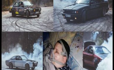 “Колите в Смолян” организират благотворителна акция за болно дете