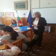 Радостина Кирилова: Работим с ученици, със студенти, с безработни жени
