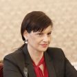 Дариткова: Докладът на ЕК за върховенството на закона е положителен и обективен